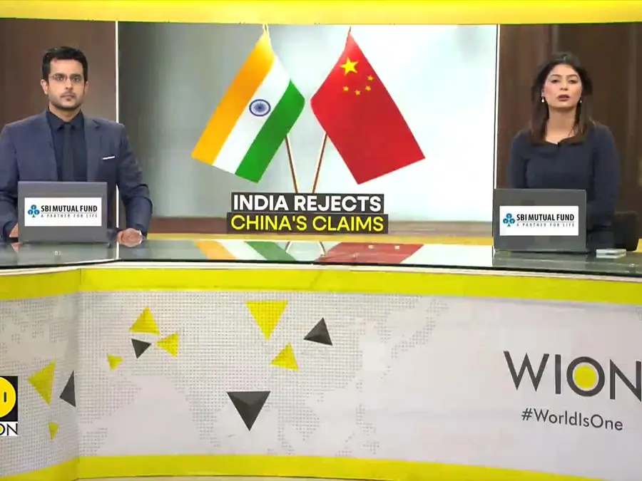 India vs China: Delhi reacts to detention of Indian traveller, 'Arunachal inalienable part of India'