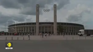 Germans Turn Against Olympic Bid, Berlin Residents Oppose Hosting 2036 or 2040 Games