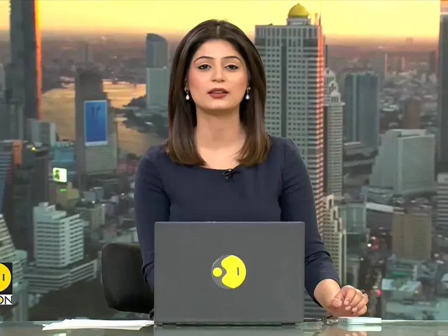 Thailand: Thai Woman Declared Dead Wakes Up Moments Before Cremation in Shocking Miracle 