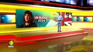 Rachel Reeves Promises Lower Cost of Livingve Rainfall