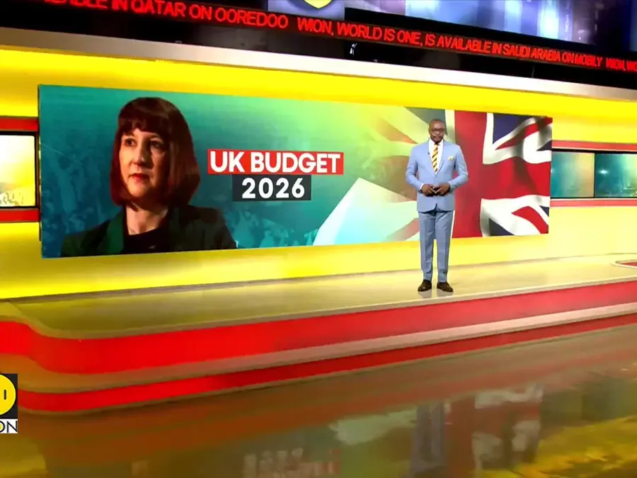 Rachel Reeves Promises Lower Cost of Livingve Rainfall