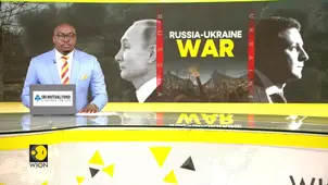 Russia-Ukraine War: Trump Says Russia-Ukraine 'Peace Deal' Very Close