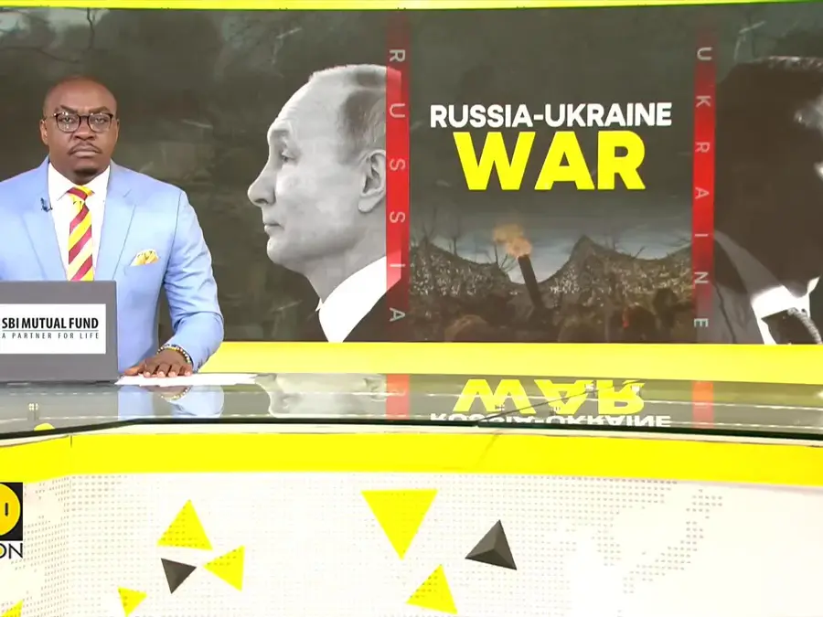Russia-Ukraine War: Trump Says Russia-Ukraine 'Peace Deal' Very Close