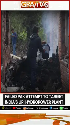 Wion News