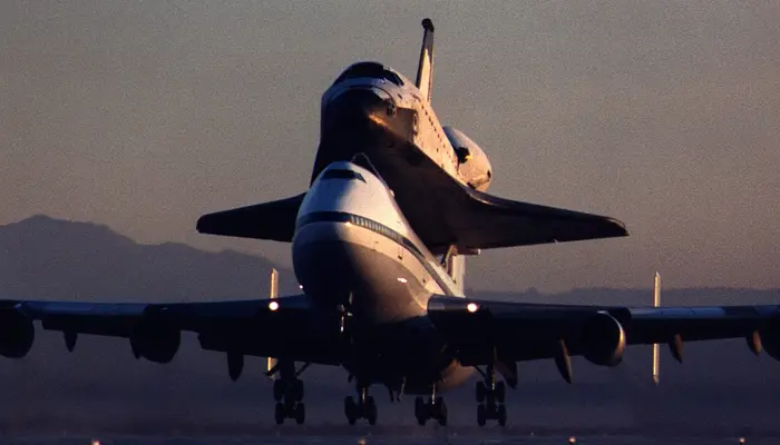 Why fighter jets shut down one engine during ferry flights