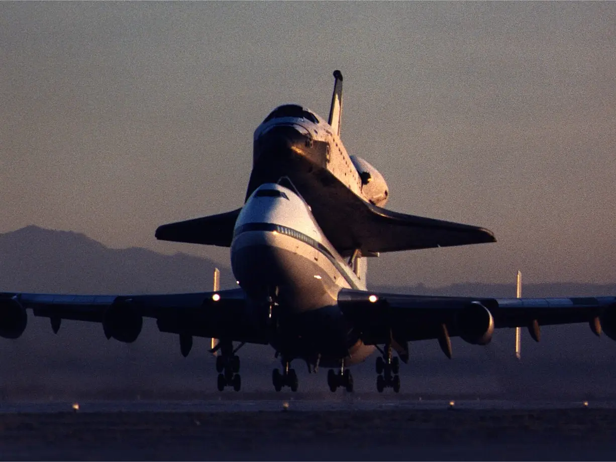 Why fighter jets shut down one engine during ferry flights