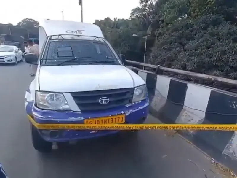 Rs 7.11 crore Bengaluru heist: How police arrested nine thieves posing as RBI officers