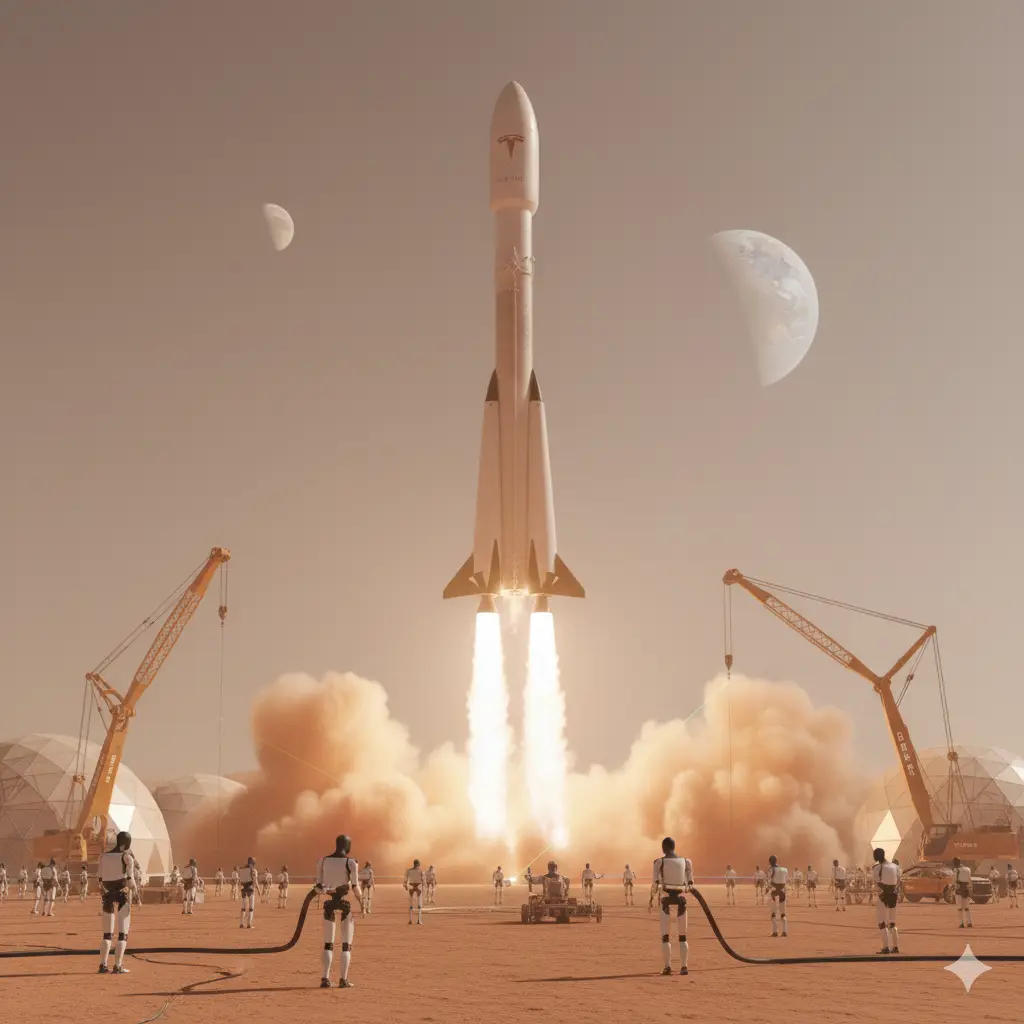 Cost of a 'Storm-Proof' Rocket