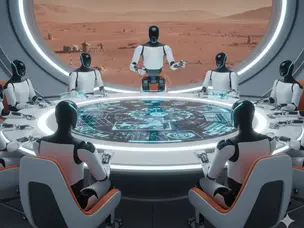 AI robot race: Who is leading global AI robot production?