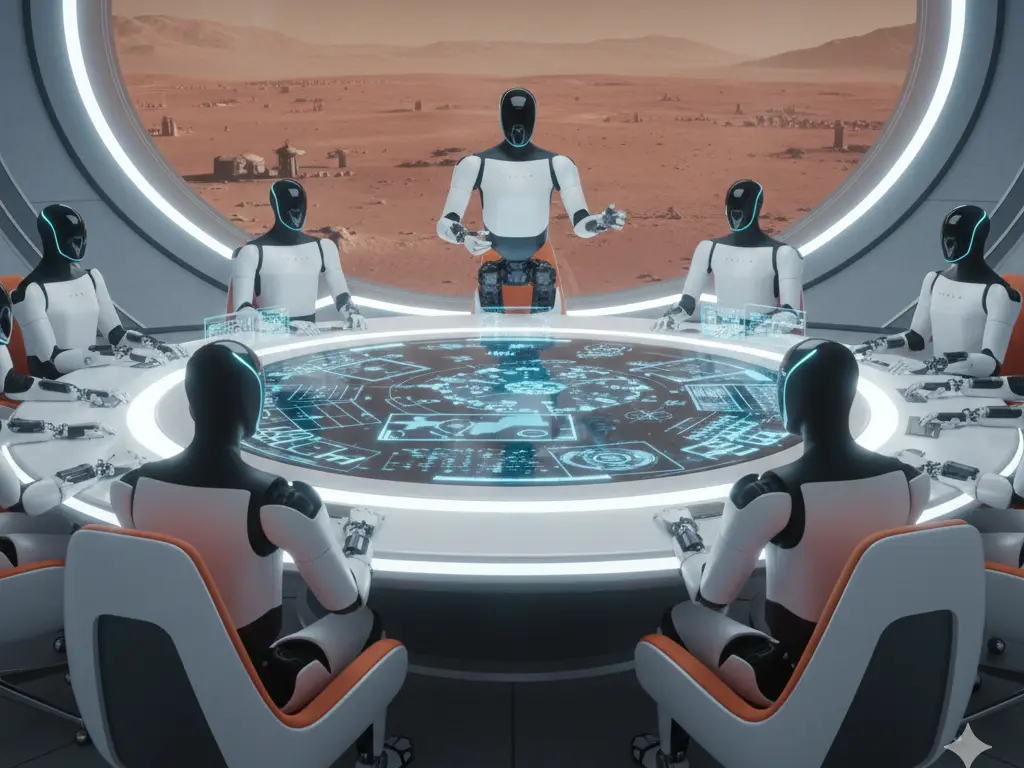 ‘Fired them all, will do again’: Tech CEO replaced 80% of employees with AI, says humans not ready to embrace technology ‘Fired them all, will do again’: Tech CEO replaced 80% of employees with AI, says humans not ready to embrace technology