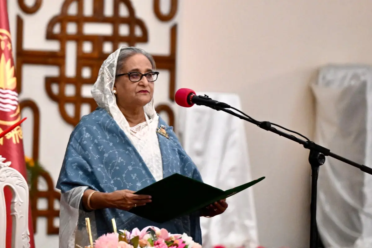 Bangladesh on boil again: Sheikh Hasina's party calls for nationwide protest, demands resignation of 'killer-fascist' Yunus