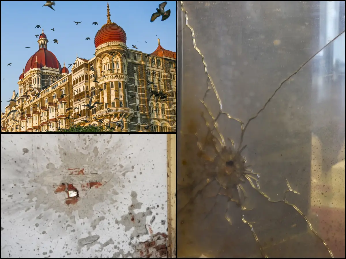 60 Hours of terror: 17 years later, revisiting Mumbai’s 26/11 terror attack sites