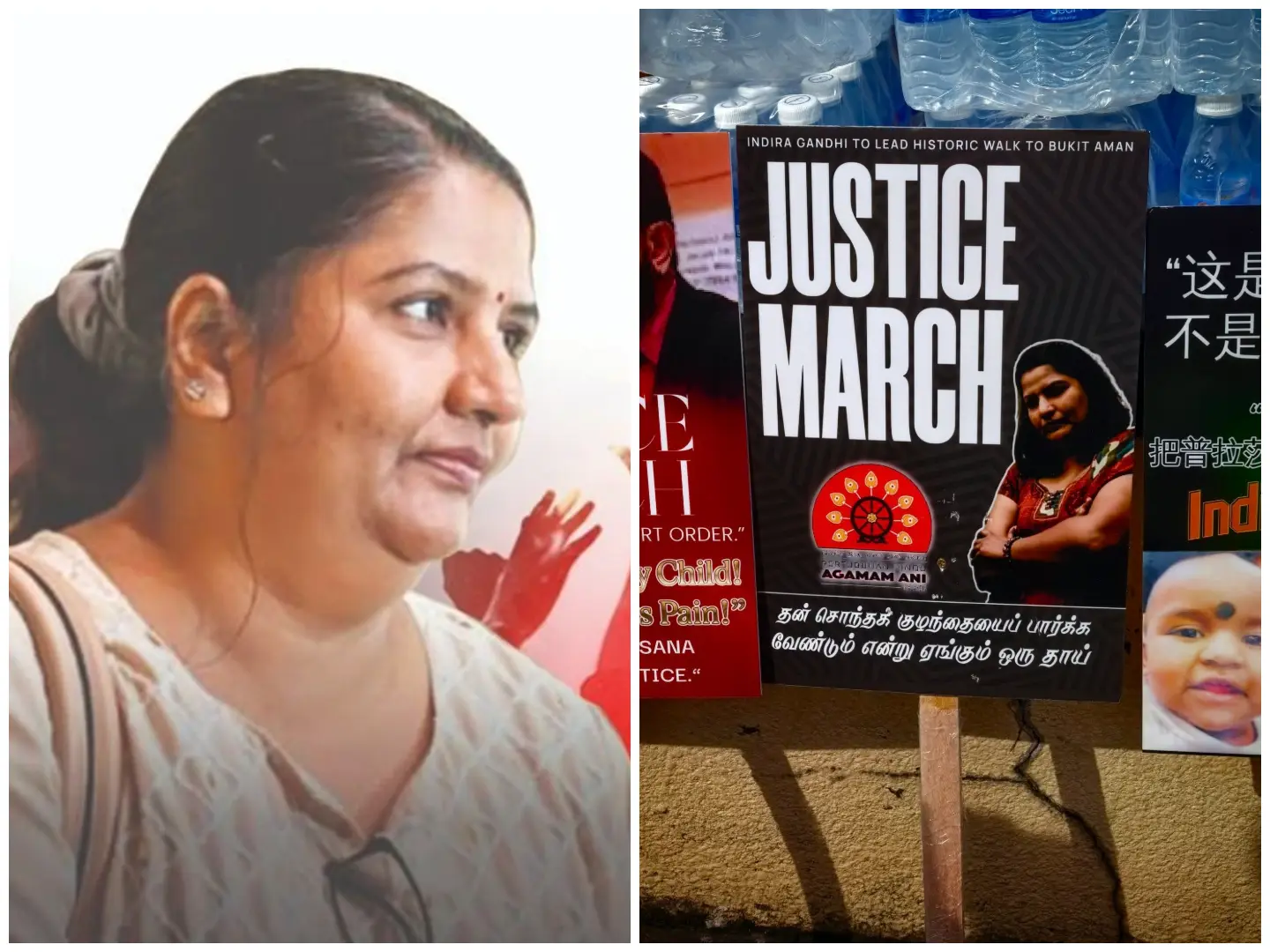 The curious case of Indira Gandhi's custody battle in Malaysia: Conversion of Hindus to Islam, human rights and a missing daughter The curious case of Indira Gandhi's custody battle in Malaysia: Conversion of Hindus to Islam, human rights and a missing daughter