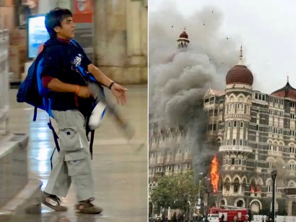 26/11 Attack: State of Siege 26/11, Taj Mahal, The Attacks of 26/11- Watch these 6 movies and TV shows based on the Mumbai terror attack 26/11 Attack: State of Siege 26/11, Taj Mahal, The Attacks of 26/11- Watch these 6 movies and TV shows based on the Mumbai terror attack
