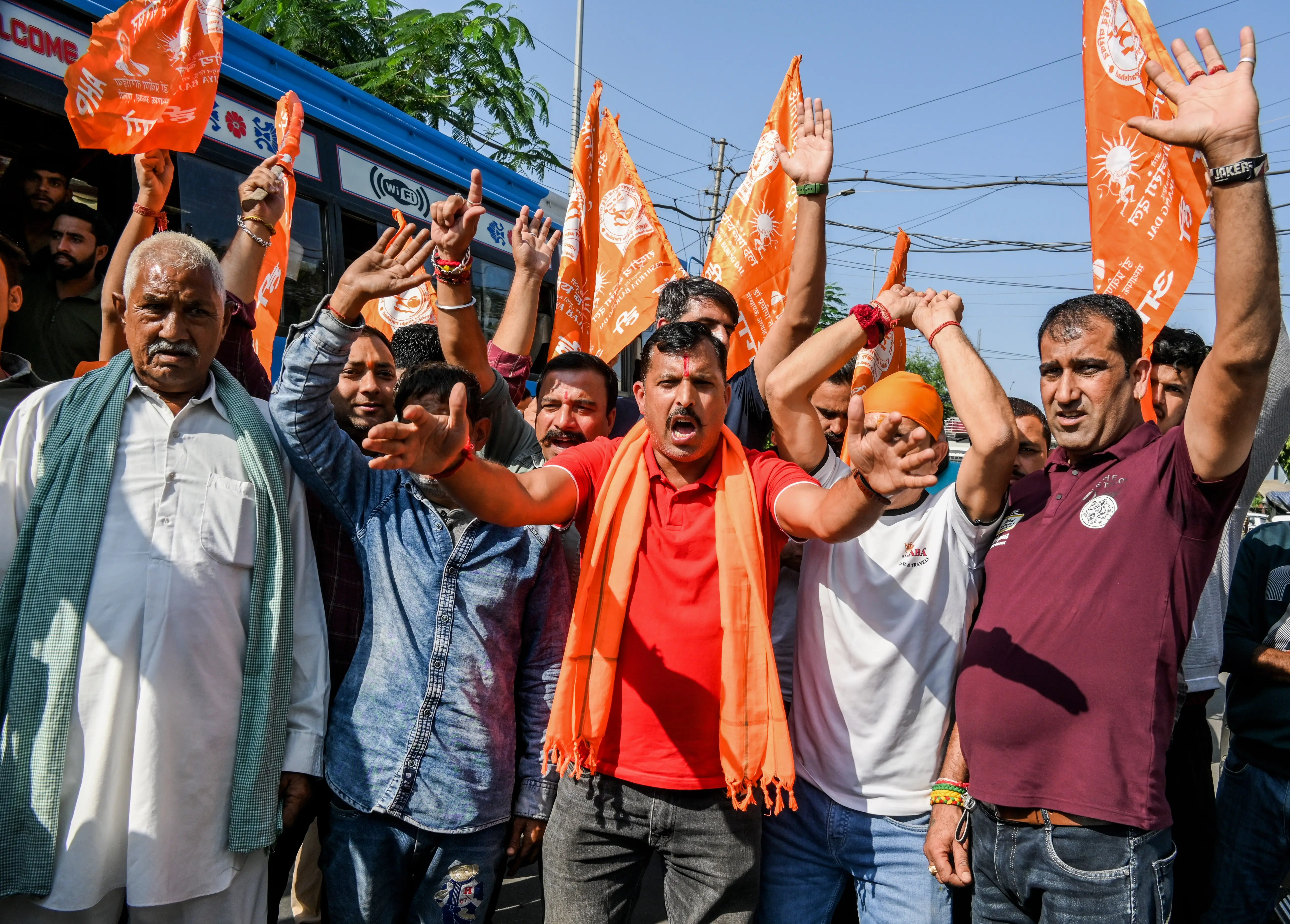 J&K medical college row: BJP seeks cancellation of merit list as 42 of 50 Vaishno Devi MBBS seats allotted to Muslim candidates