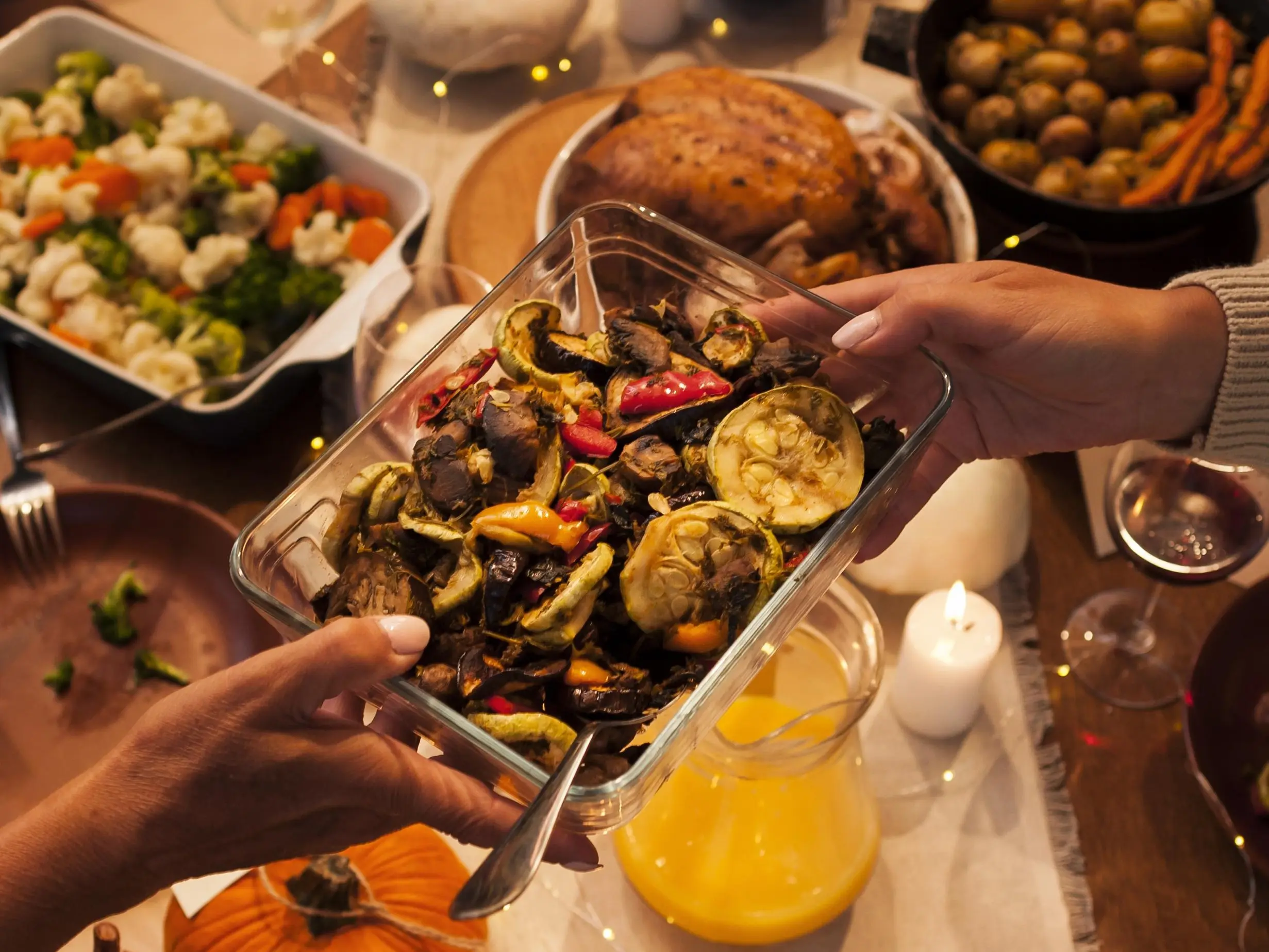 Top 6 countries that celebrate Thanksgiving — Check the list here Top 6 countries that celebrate Thanksgiving — Check the list here