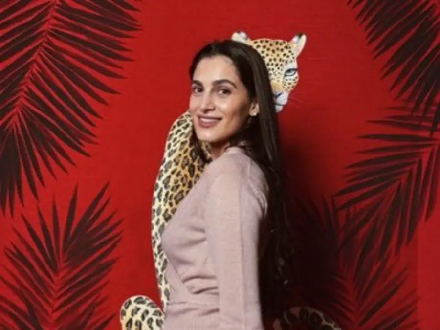 Another custody battle is rocking the UAE royal family, with allegations of kidnapping and desperate pleas from ex-wife