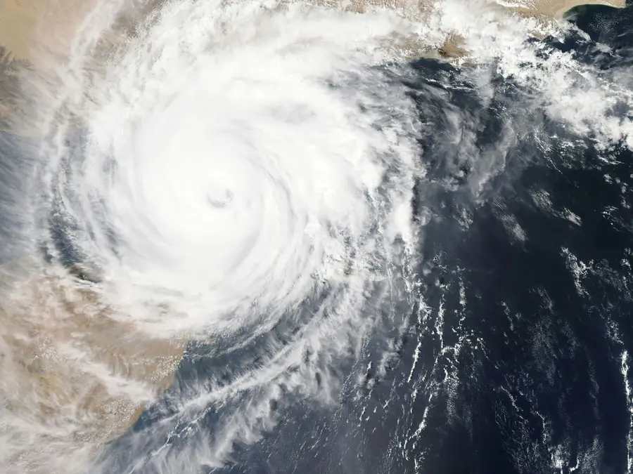 Cyclone Senyar makes landfall in Indonesia, heavy rain expected in Tamil Nadu, Kerala, and Andhra Pradesh