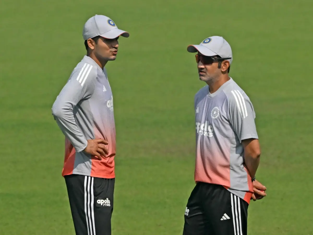Pressure mounts on Gautam Gambhir after South Africa debacle, but when is India's next Test series?
