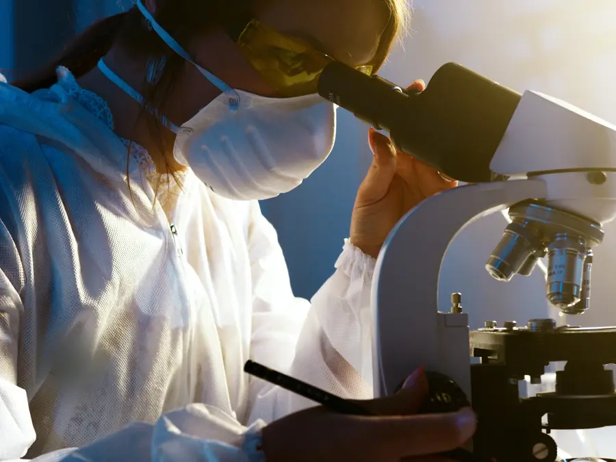 'Living medicine’ therapy by NHS can offer hope to patients with aggressive leukaemia