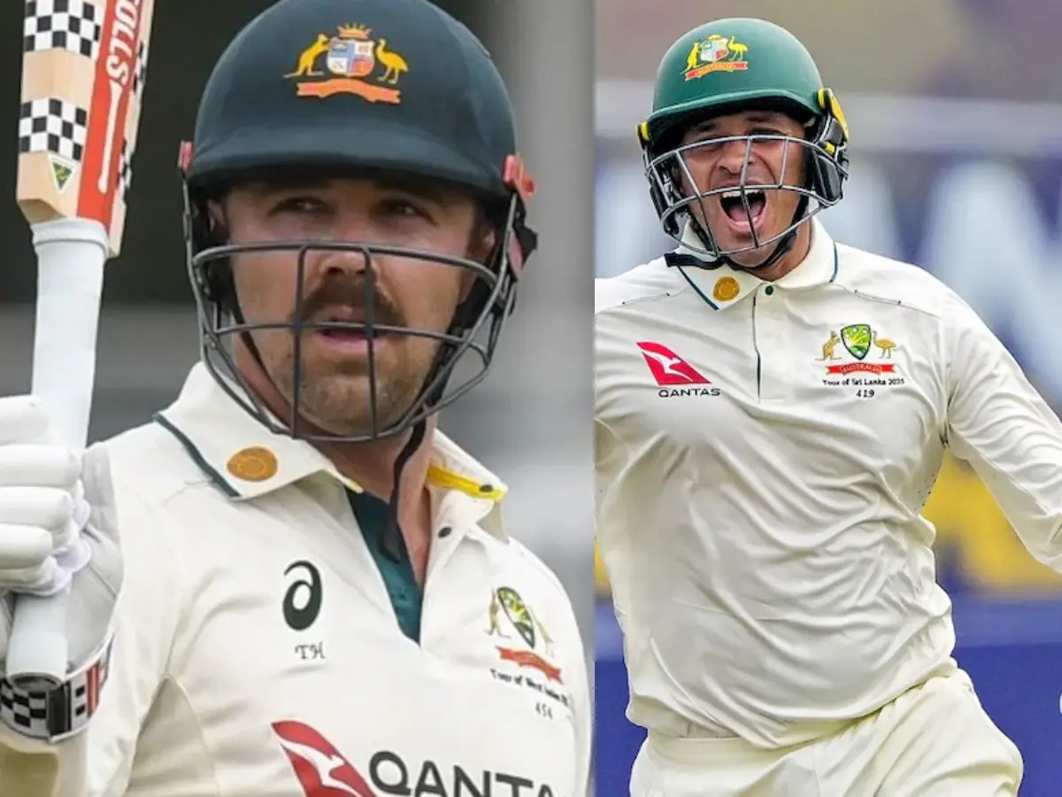 Head or Khawaja? Who should open for Australia in Brisbane - Here's what Finch and Clarke suggests
