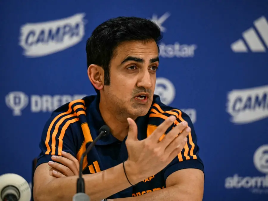 Should Gambhir continue as India Test team coach after horror show against South Africa? Here's what numbers say