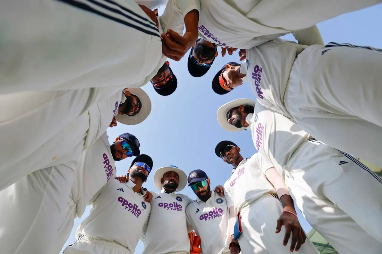 WTC Standings 2025-27: India slip below Pakistan after series loss vs South Africa