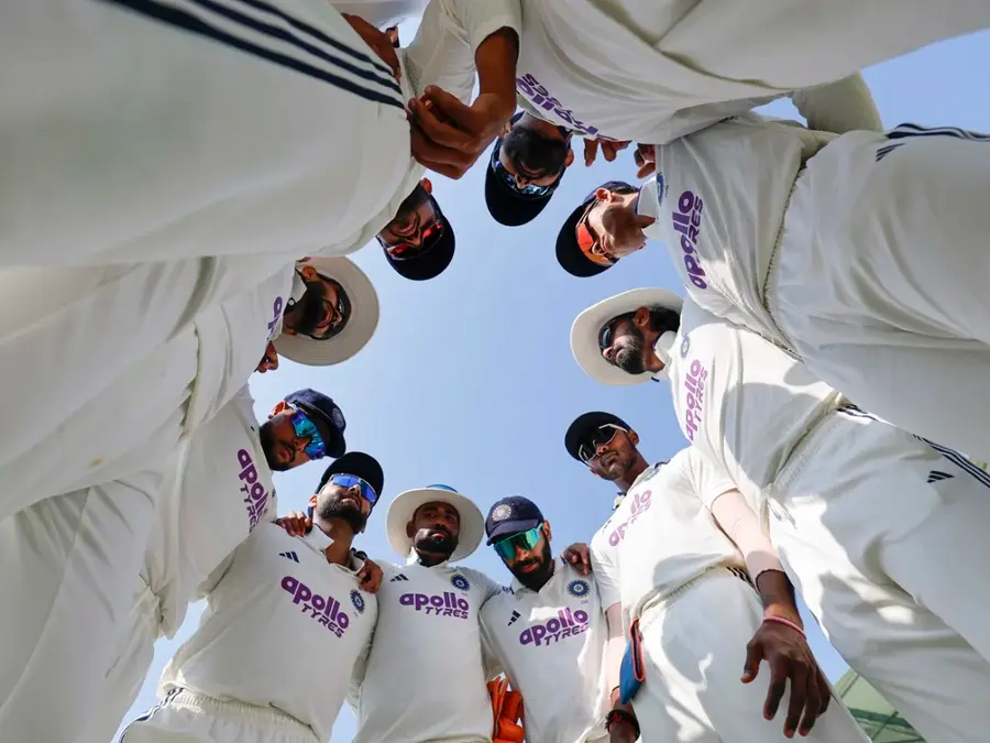 WTC Standings 2025-27: India slip below Pakistan after series loss vs South Africa