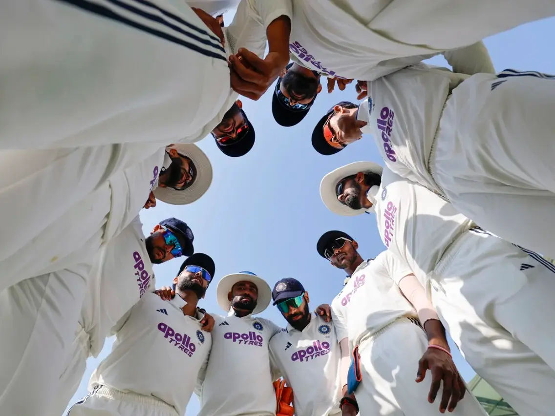 WTC Standings 2025-27: India slip below Pakistan after series loss vs South Africa WTC Standings 2025-27: India slip below Pakistan after series loss vs South Africa