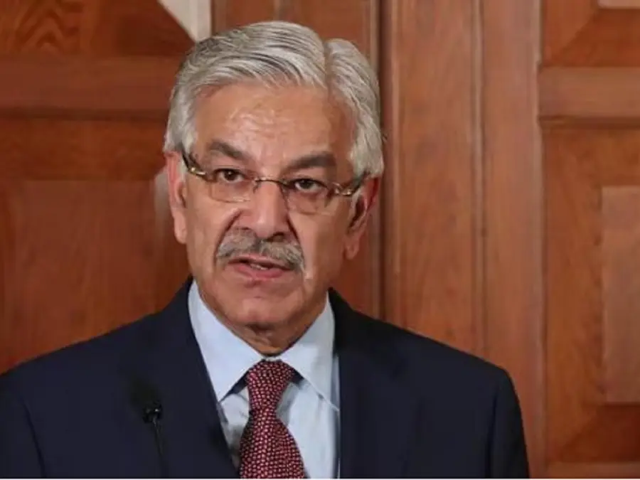 Pak’s efforts to reset ties with Kabul ‘failed completely’, says Khawaja Asif, calls Taliban a ‘ragtag’ group