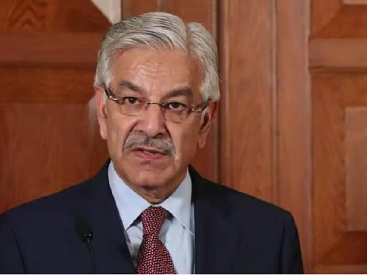 Pak’s efforts to reset ties with Kabul ‘failed completely’, says Khawaja Asif, calls Taliban a ‘ragtag’ group Pak’s efforts to reset ties with Kabul ‘failed completely’, says Khawaja Asif, calls Taliban a ‘ragtag’ group