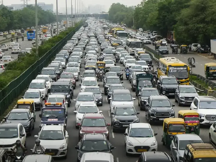 Rs 1.17 crore for 'HR88B8888': India's most expensive car registration plate sold in auction