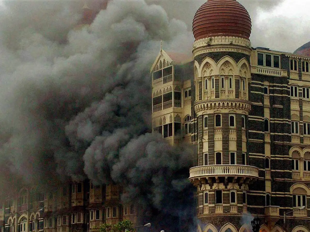 'I saw a terrorist in front of me': 26/11 survivor recalls how Ajmal Kasab shot innocents indiscriminately 'I saw a terrorist in front of me': 26/11 survivor recalls how Ajmal Kasab shot innocents indiscriminately