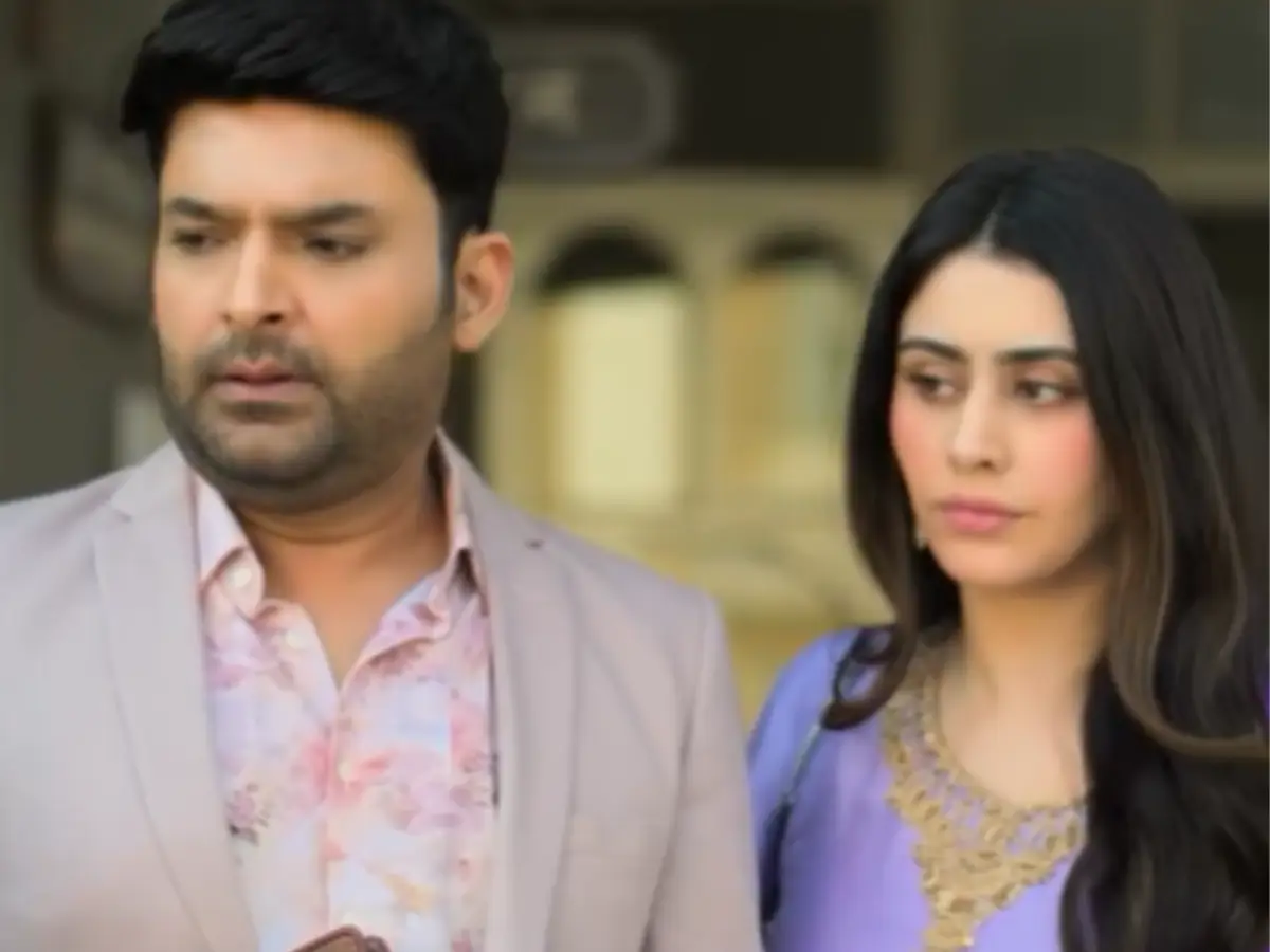 Kis Kis Ko Pyaar Karoon 2 trailer: Kapil Sharma returns as a groom stuck in marriage mayhem