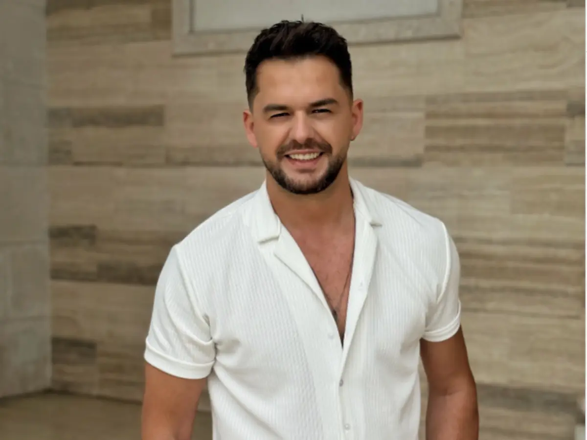 Who was Shpat Kasapi? Albanian pop singer passes away at 40; tributes pour in Who was Shpat Kasapi? Albanian pop singer passes away at 40; tributes pour in