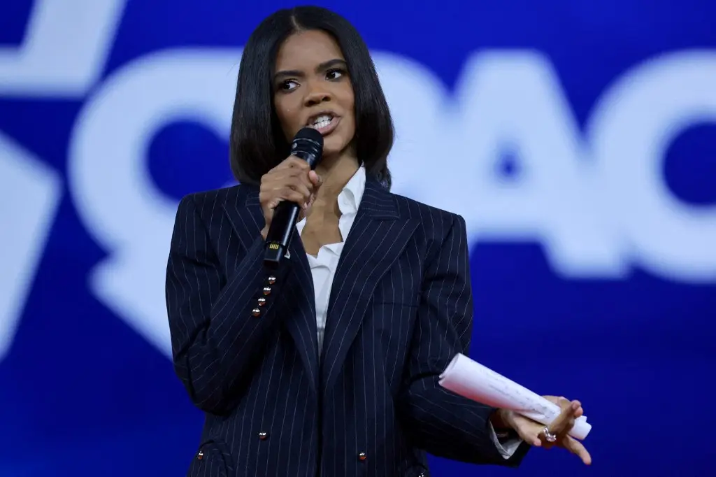 ‘White House has received report on Macron’s plan to assassinate me’: Candace Owens’ ANOTHER BIG CLAIM as her show goes off air