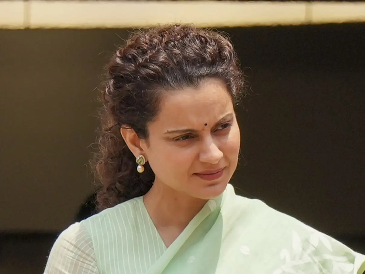 ‘Like cancer’: Kangana Ranaut slams Mamata over SIR, says nation wants removal of infiltrators ‘Like cancer’: Kangana Ranaut slams Mamata over SIR, says nation wants removal of infiltrators