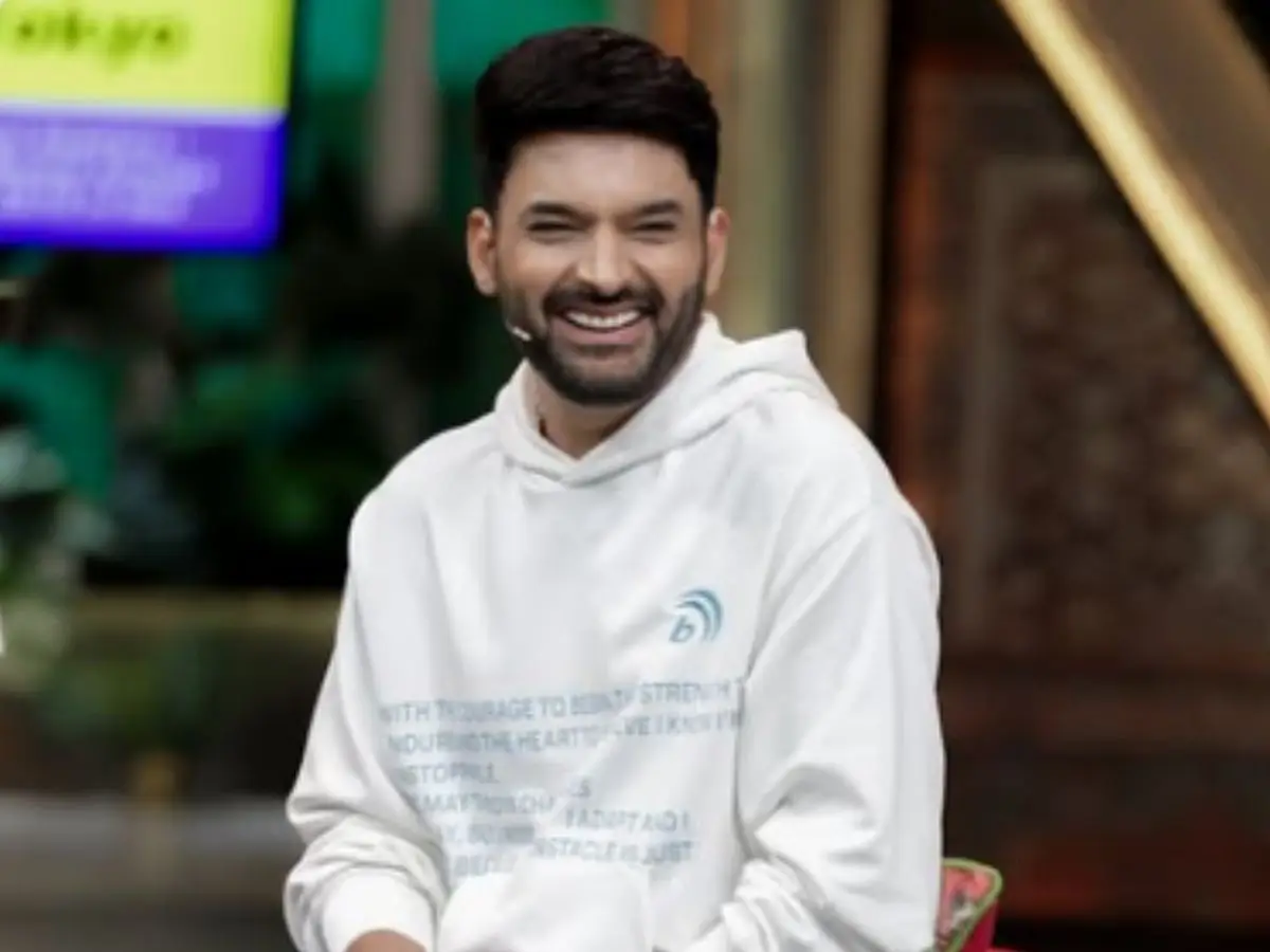 Kapil Sharma opens up about the firing incidents at his Canada cafe; 'We got a bigger opening...' Kapil Sharma opens up about the firing incidents at his Canada cafe; 'We got a bigger opening...'