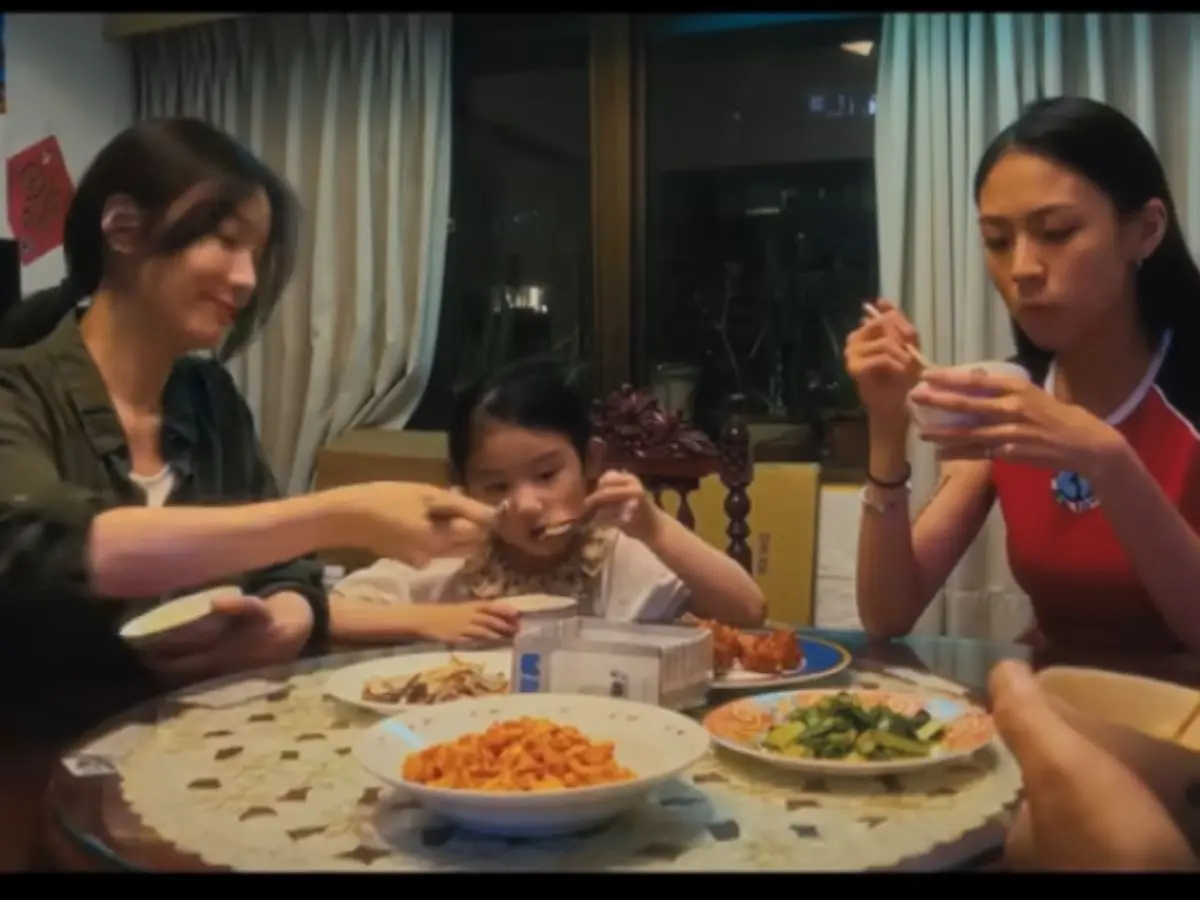 International Film Festival of India 2025: Taiwan's Oscar entry Left-Handed Girl receives warm response at IFFI International Film Festival of India 2025: Taiwan's Oscar entry Left-Handed Girl receives warm response at IFFI