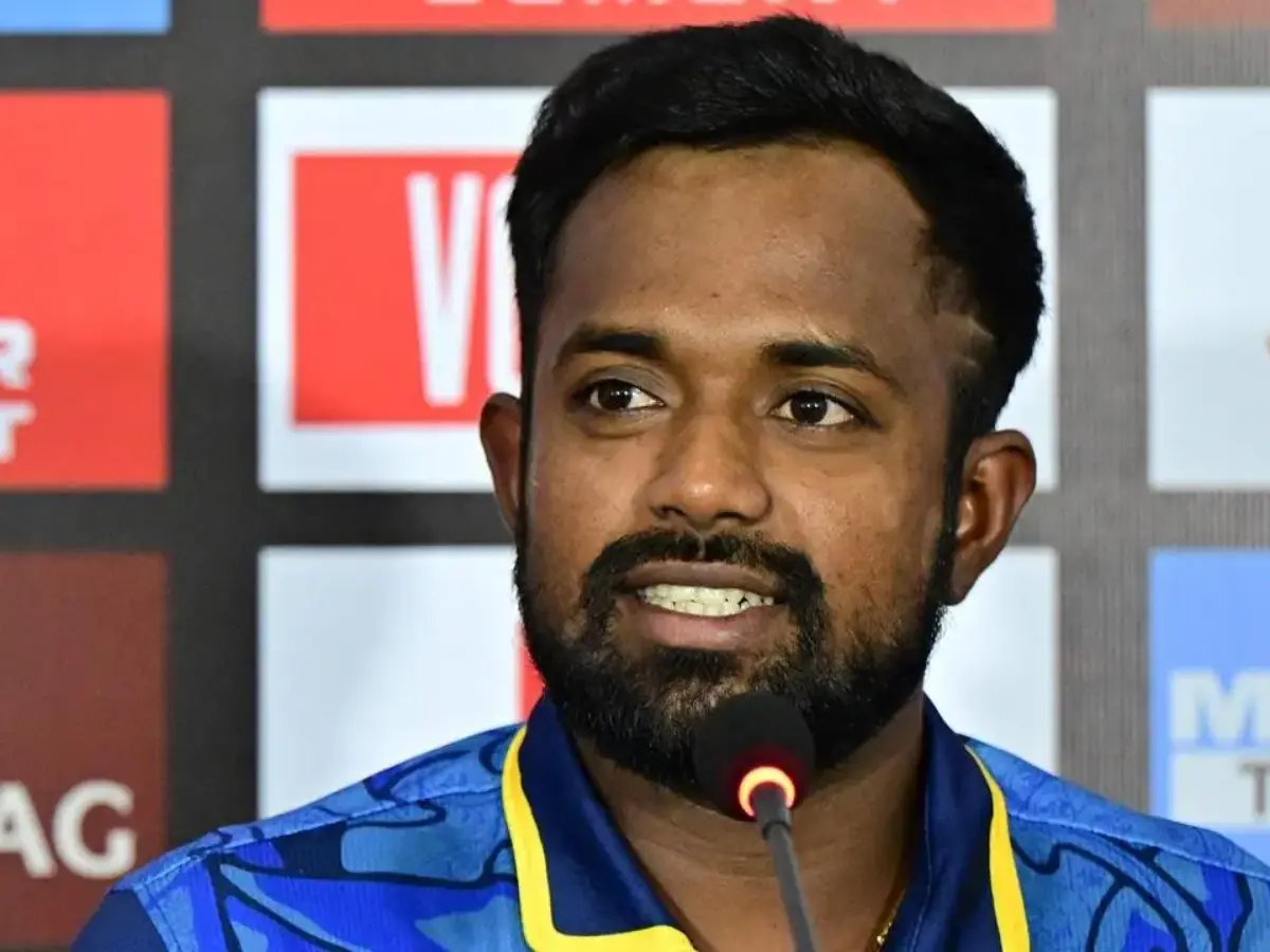 Charith Asalanka’s T20 captaincy under review as Sri Lanka prepares for home World Cup Charith Asalanka’s T20 captaincy under review as Sri Lanka prepares for home World Cup