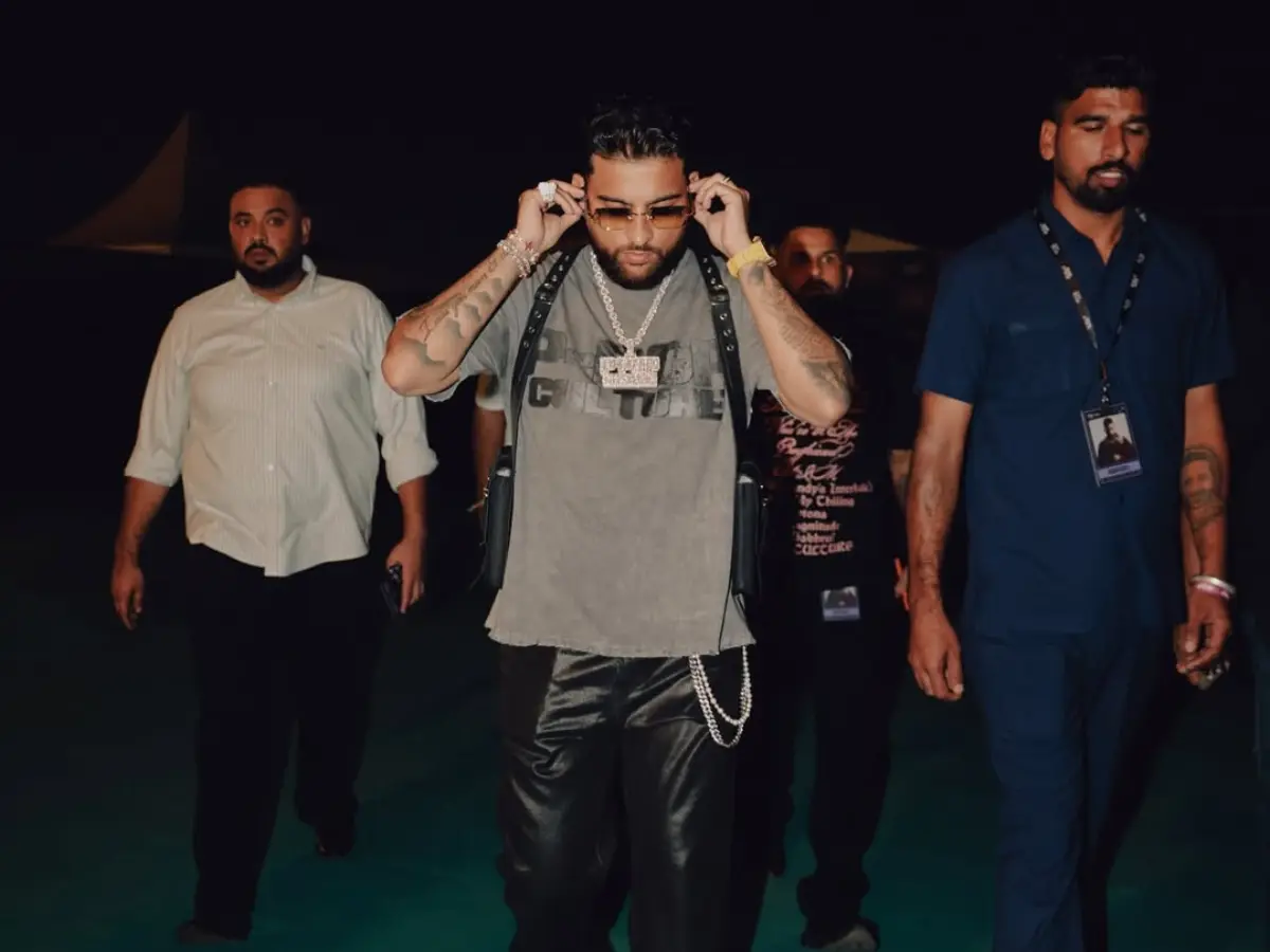 Karan Aujla 6-city India tour 2026: Check concert date, venue and more details Karan Aujla 6-city India tour 2026: Check concert date, venue and more details