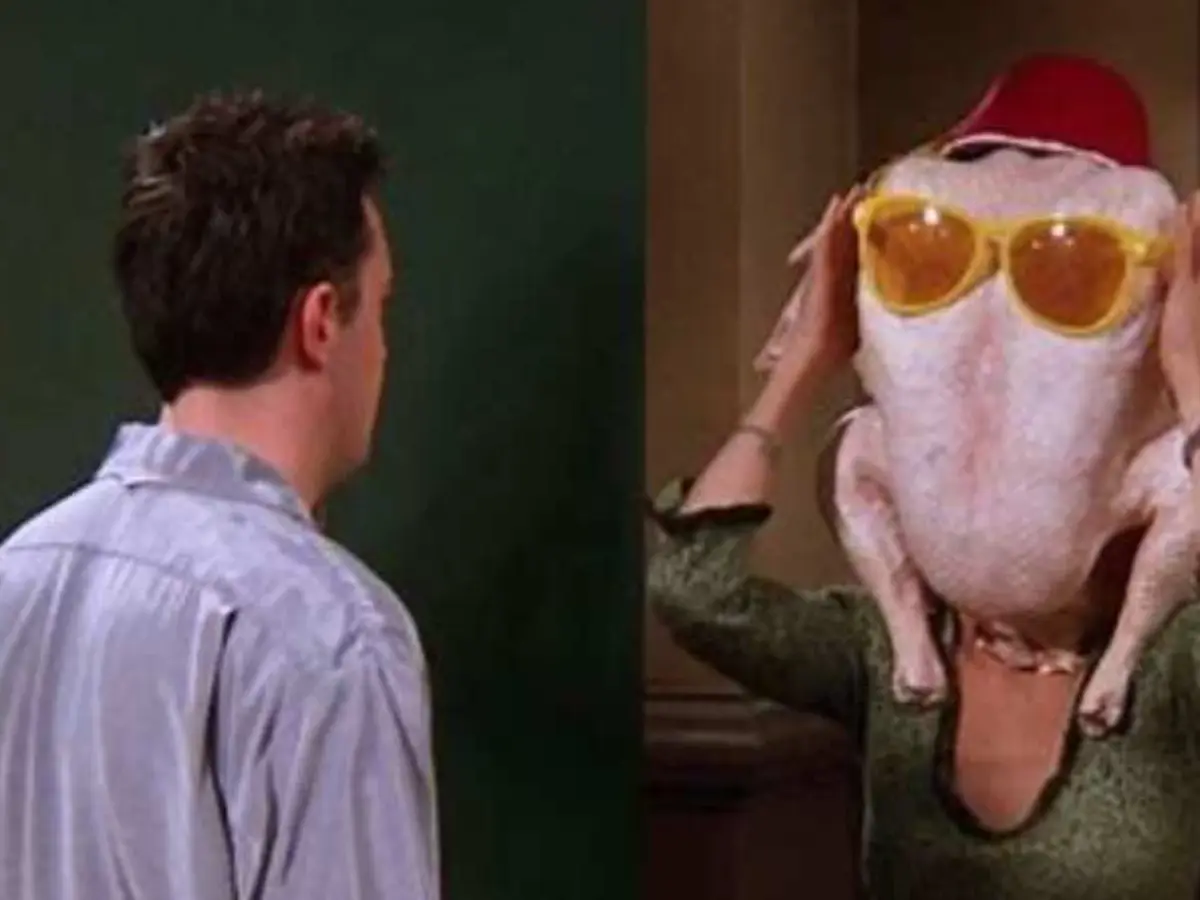 Turkey is the key to emotions