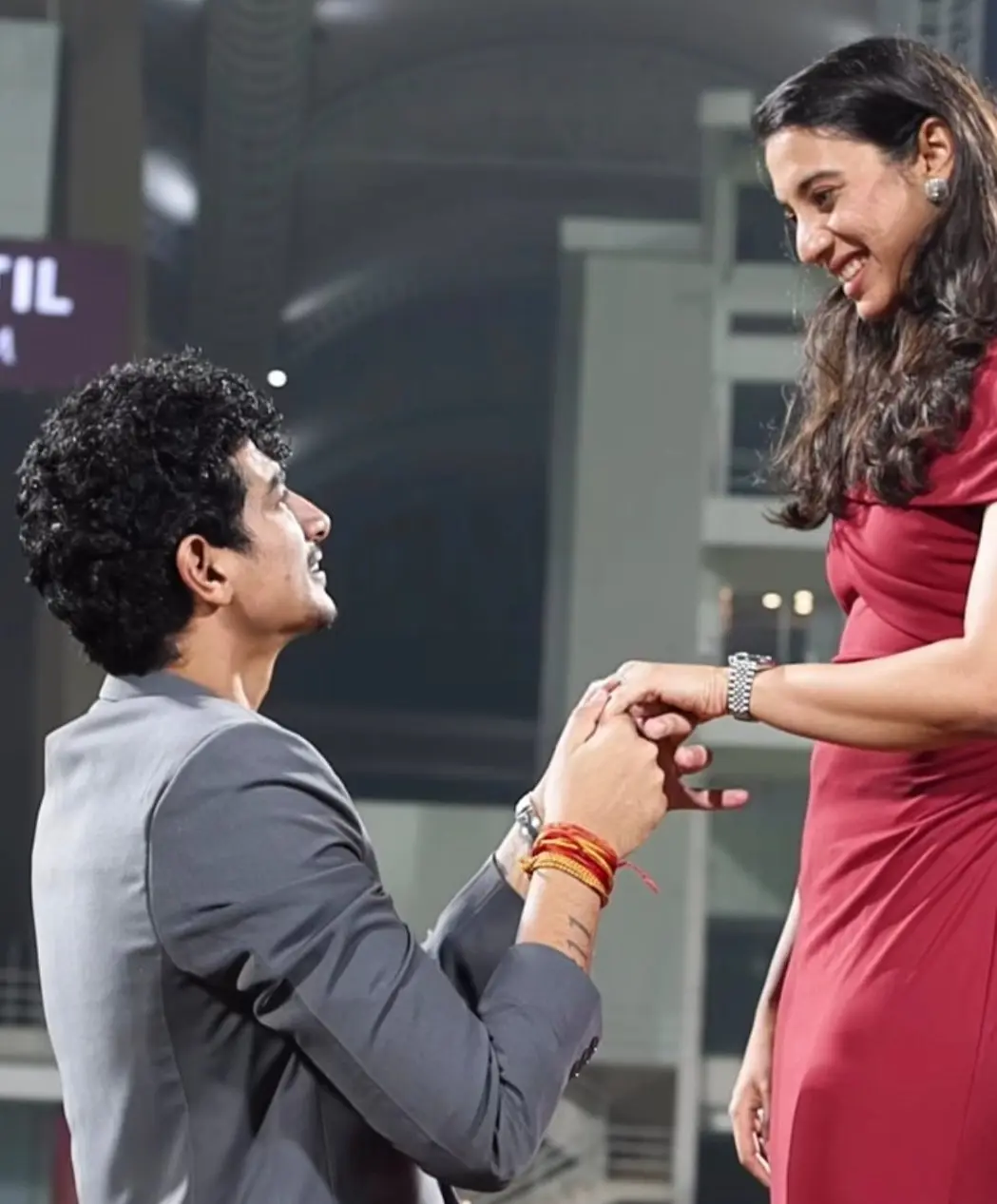 'I'm not the choreographer': Mary D'Costa issues statement amid Smriti Mandhana-Palash Muchhal wedding row