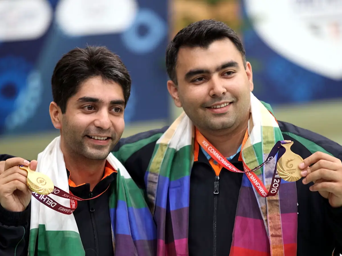 How did India perform when it last hosted the Commonweath Games? Details inside