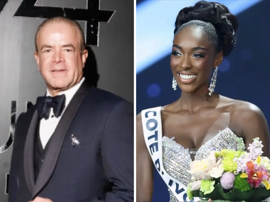 Miss Universe head points out at visa complications a day after Olivia Yace renounces title
