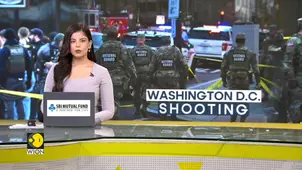 White House shooting: Trump slams shooter as 'animal,' says he will pay 'very steep price'