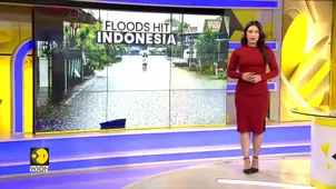 Indonesia Floods: At Least 24 Dead in Flash Floods on Indonesia’s Sumatra Island | WION 