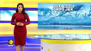 J&K: Kashmir prepares for harsh 40-day winter