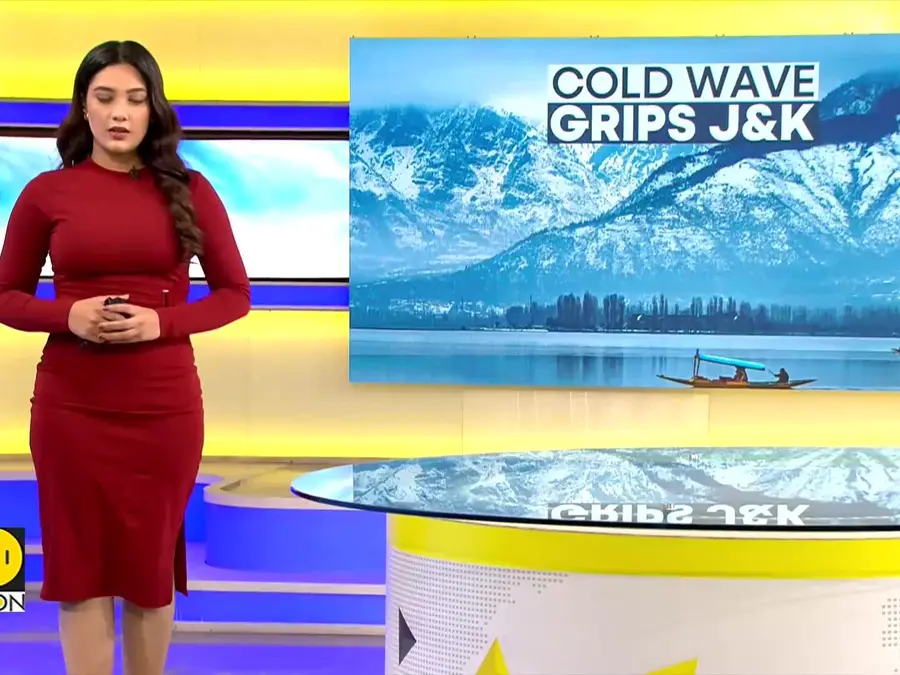 J&K: Kashmir prepares for harsh 40-day winter