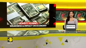 India’s Growth Shadowed by Weak Currency